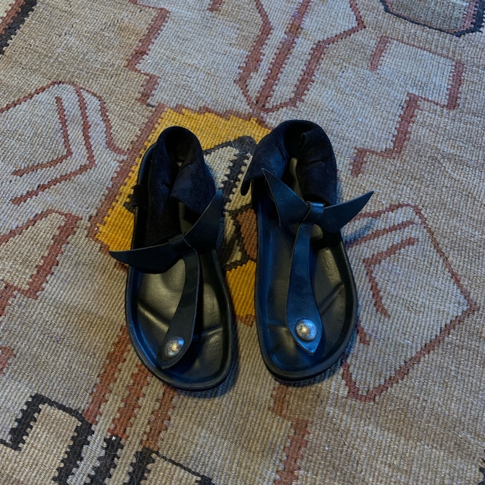 Isabel Marant Edris Sandals